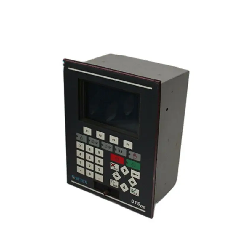 

Компьютерная печать SETEX Dyer SECOM 515