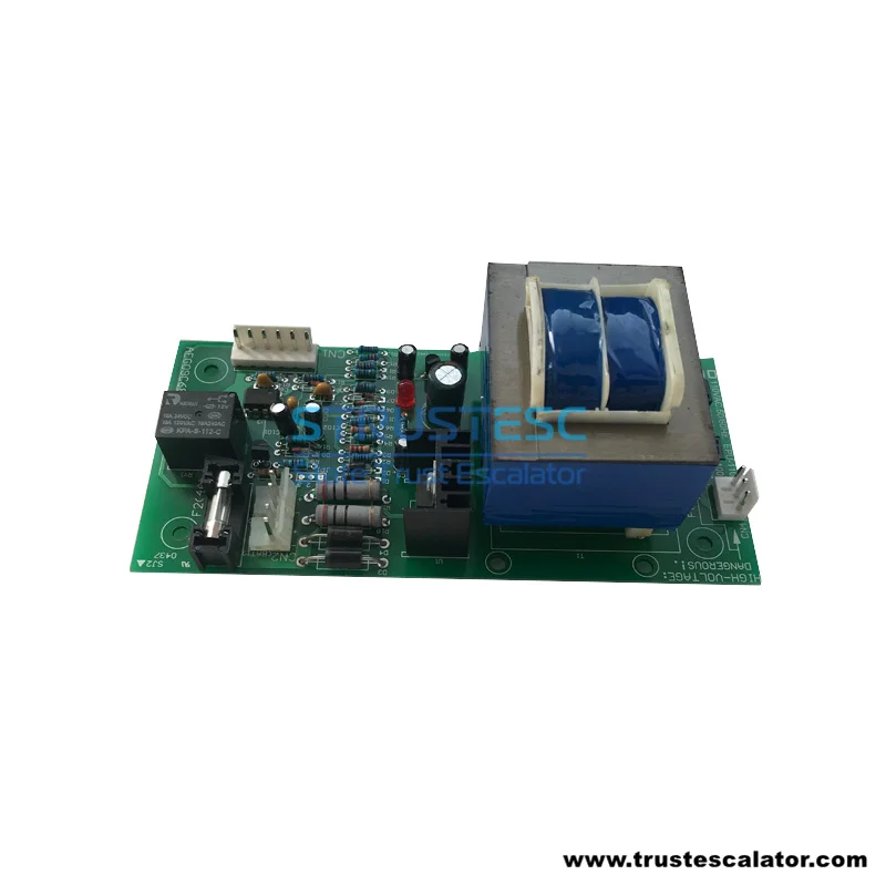EPU-100 220VAC.50 60 Гц STRUSTESC SMBD5100 Лифт автомобиля Топ аварийного Мощность доска для Sigma |