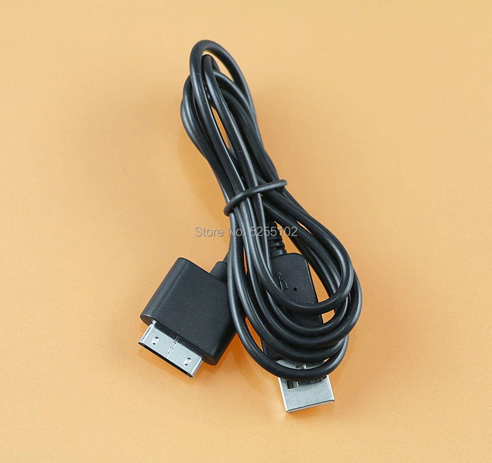 USB-кабель для зарядки и передачи данных шнур Sony PlayStation Portable PSP-N1000 N1000 провод
