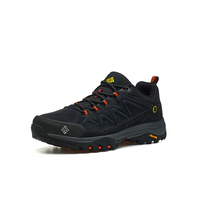 

Мужские кроссовки, дышащая походная обувь, Уличная обувь для альпинизма, треккинга, легкая Нескользящая износостойкая спортивная обувь
