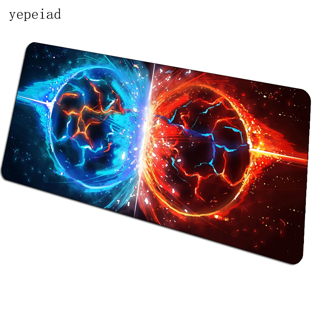 

Planets 90x40 notbook padmouse pc gamer mats