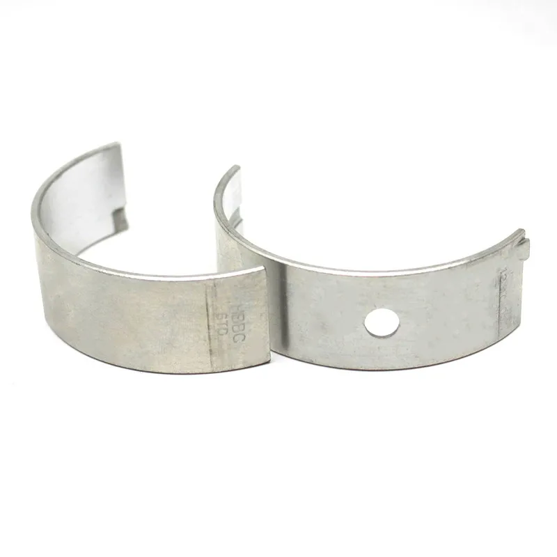 Auto parts factory Connecting Rod &amp Crankshaft Bearing Shell Set Fit For Haval H5 H6 WINGLE 4D20 original car | Автомобили и