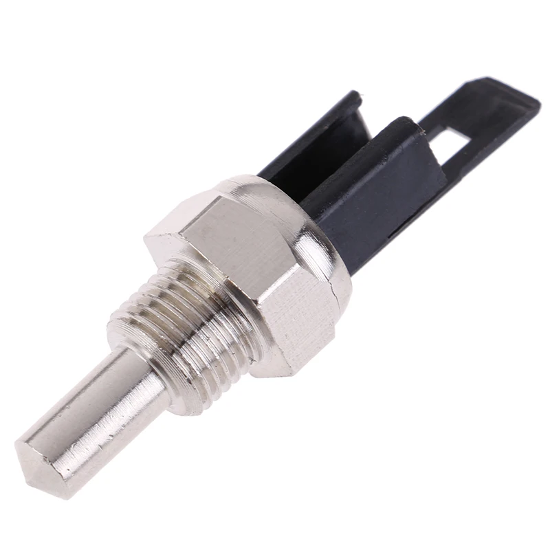 1Pcs Lowest Price Gas Heating Boiler Gas Water Heater Spare Parts 10K NTC Temperature Sensor Boiler for Water Heating