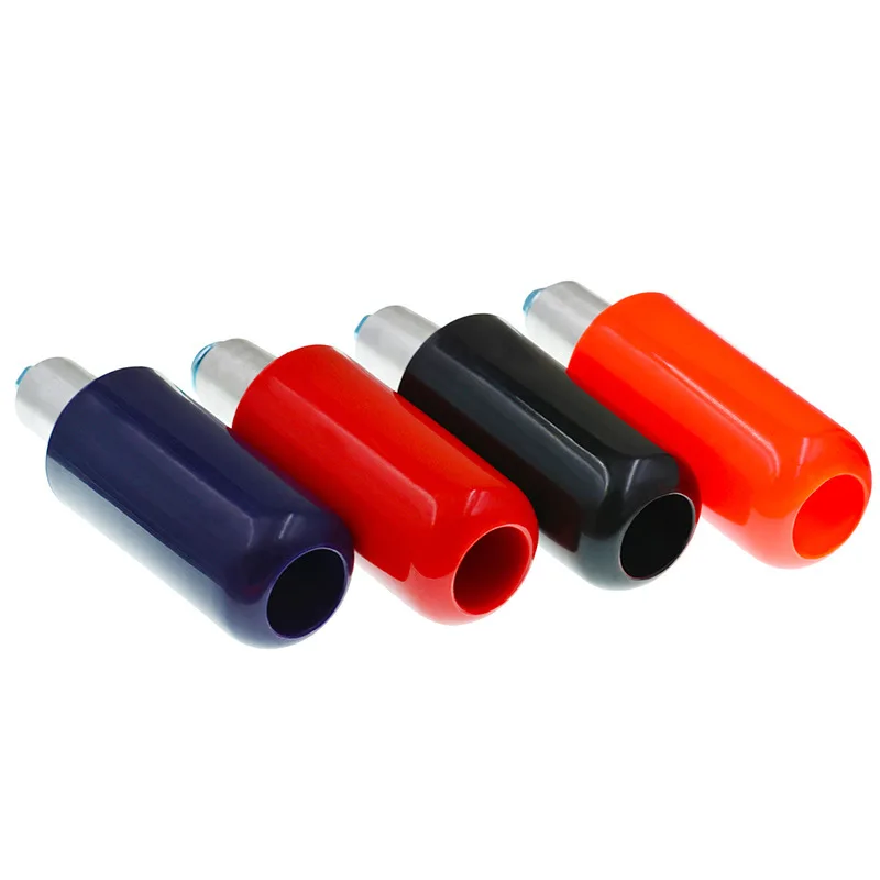 

Pair Universal 10mm Motorcycle Frame Slider Anti Crash Pad Falling Protection For Yamaha Honda Suzuki Motorbike Accessories Part