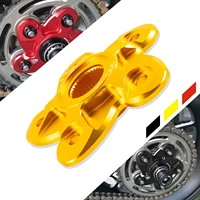 motorcycle accessories rear sprocket cover for ducati hypermotard 796 950 hyperstrada 821 939