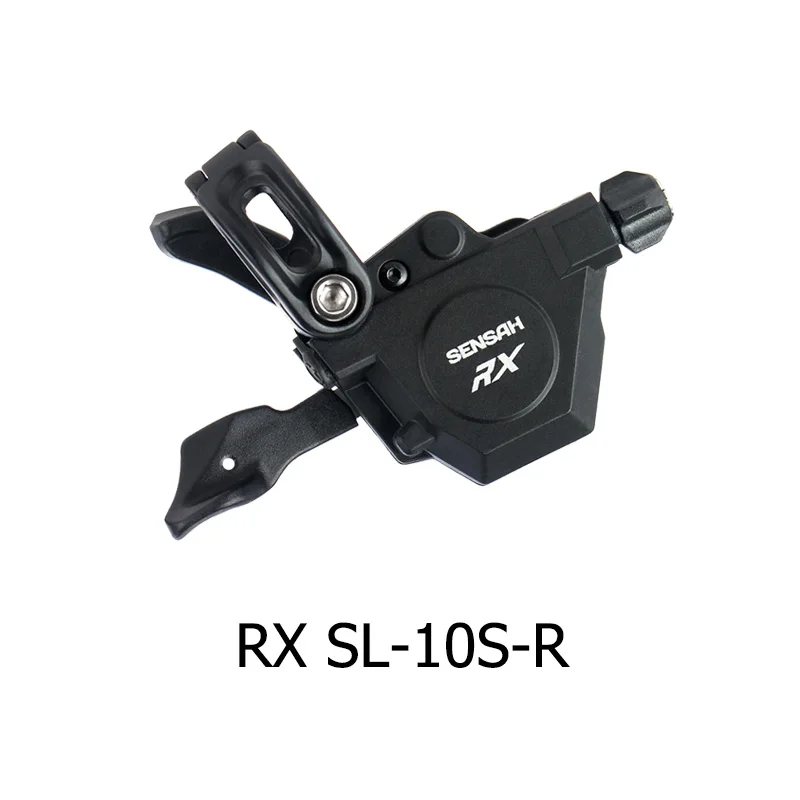 Рычаг переключения передач SENSAH MX9 RX10 CRX RX12 XRX 9S 10S 11S 12 Скоростей правый для
