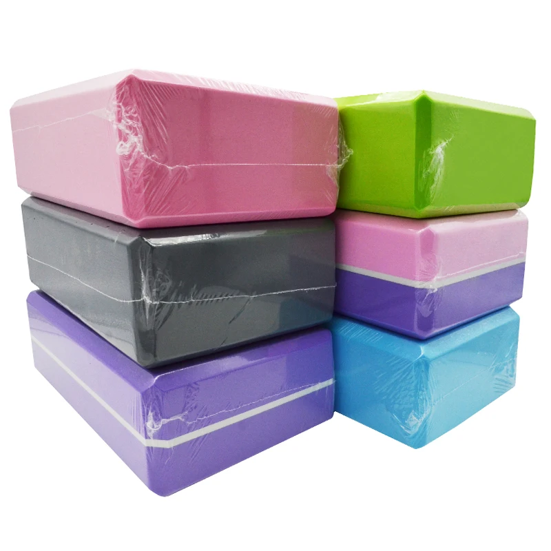 Высокоплотная искусственная пена для домашних упражнений тренировок