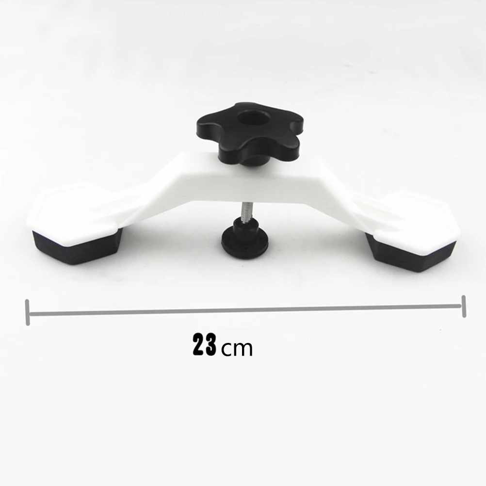 Универсальный инструмент для ремонта вмятин автомобиля фотомагнитный клей