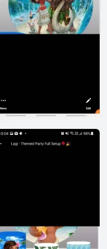 

customize 200cm round cover and three cylinder covers