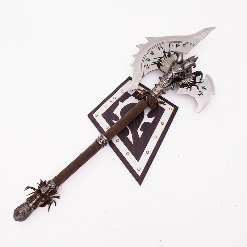 

Реквизит для игры WOW 1:1 Shadowmourne, 6 кг, легко установить, свободная коллекция декоративная деревянная доска представлений и косплей