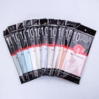 Металлический цвет и жемчужный цвет 50*66 см 10 листов папиросной бумаги DIY ручной работы Крафтовая бумага цветы подарок Свадебная Упаковка Поставки