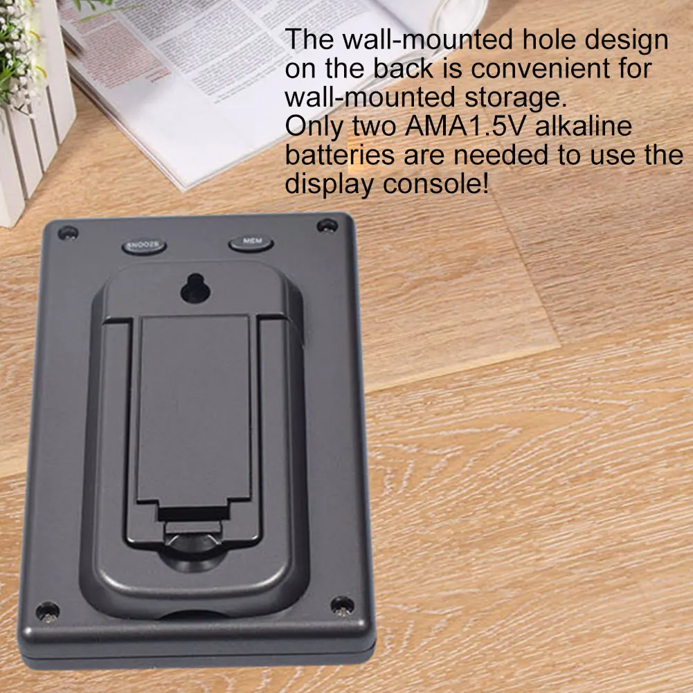 Беспроводной термометр для бассейна цифровой измеритель температуры воды с