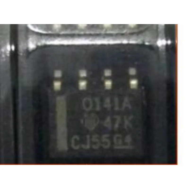 

10Pcs/Lot OPA141AIDR SOP-8 Original In Stock