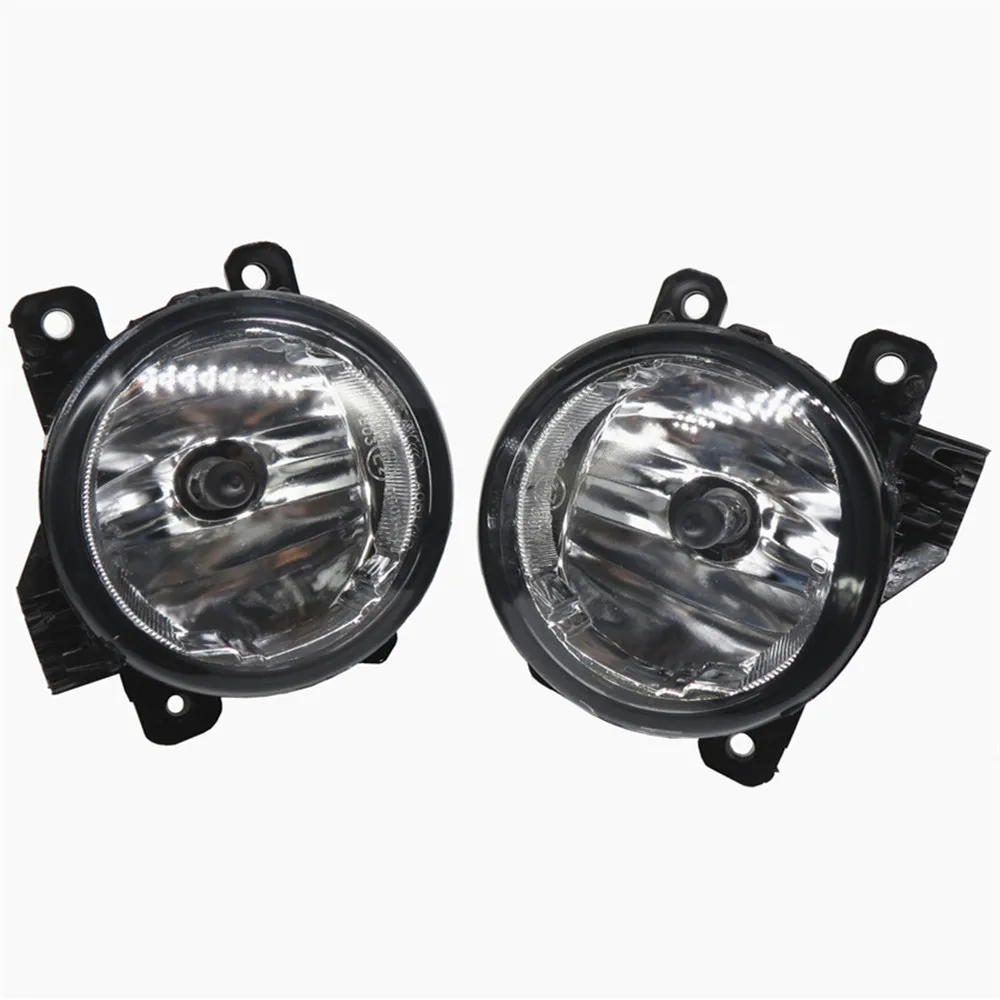Противотуманные фары 6000 К 12 В для Renault Fluence L30 2010-2015 STEPWAY 2002-2014 DRL