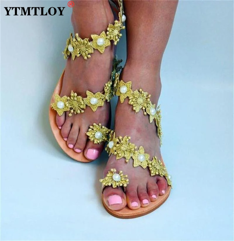 

Ladies Rhinestones Sandals Summer Beach Slippers for Women Sandals Flip Flops Ladies Crystal Beach Sliders Casual Slippers Shoes