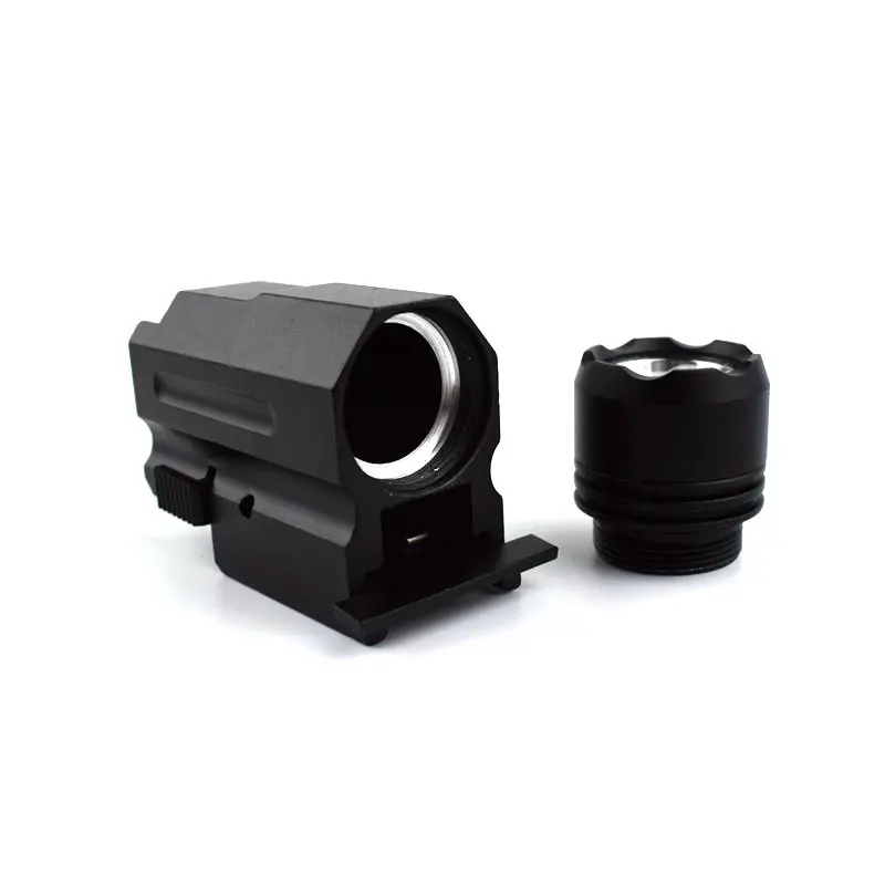 X100/X108 светодиодные тактические огни для оружия военная подсветка свет 20 мм