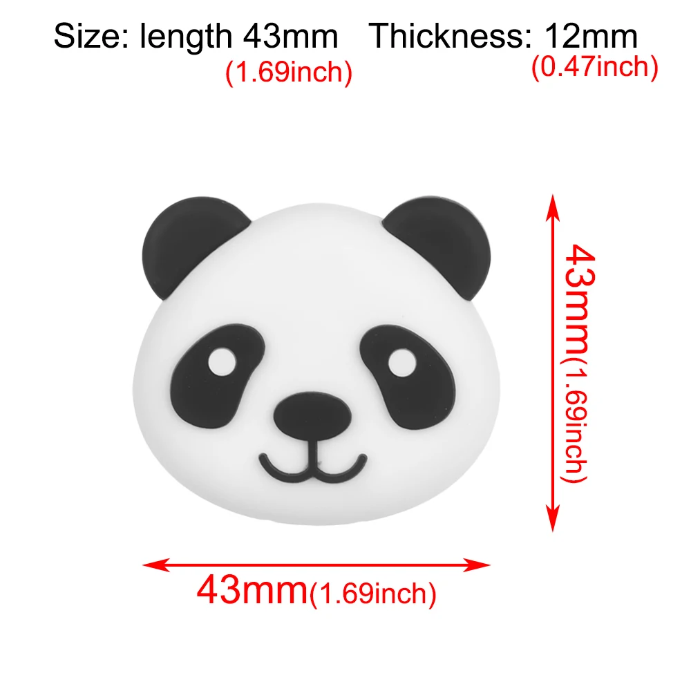 1 шт. новинка Силиконовая защита для стен дверная ручка от бампера самоклейкая