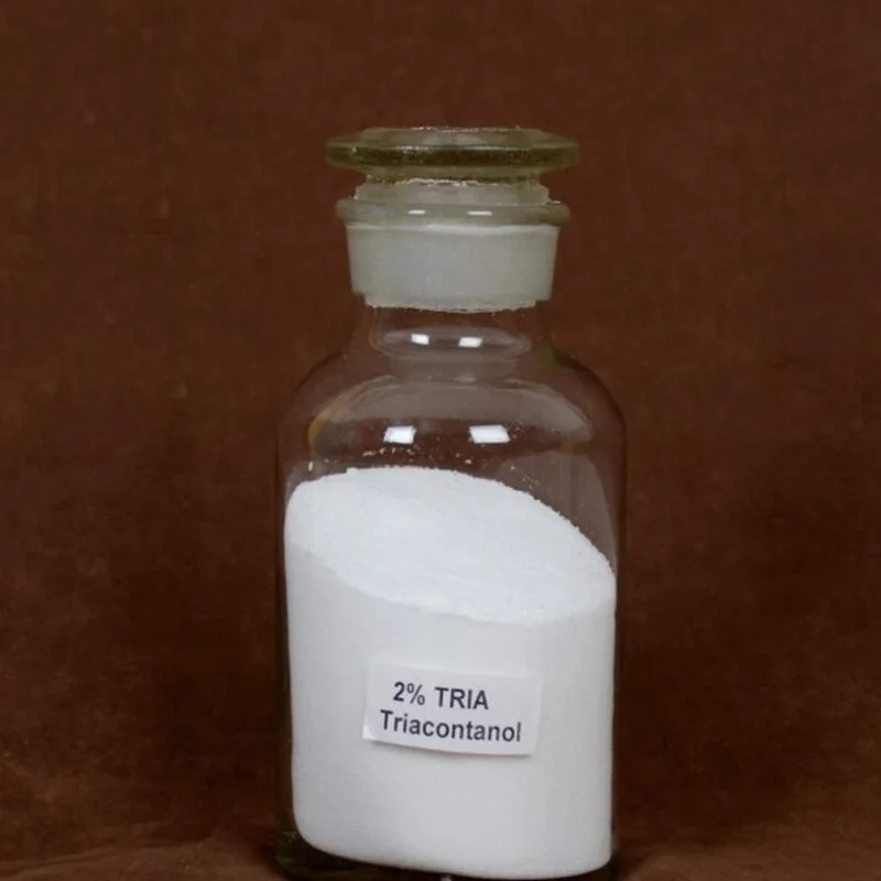 

100g triacontanol 2% emulsifiable powder Myricylalcohol water soluble