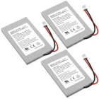 Аккумулятор, для беспроводных Bluetooth-геймпадов Sony PS3