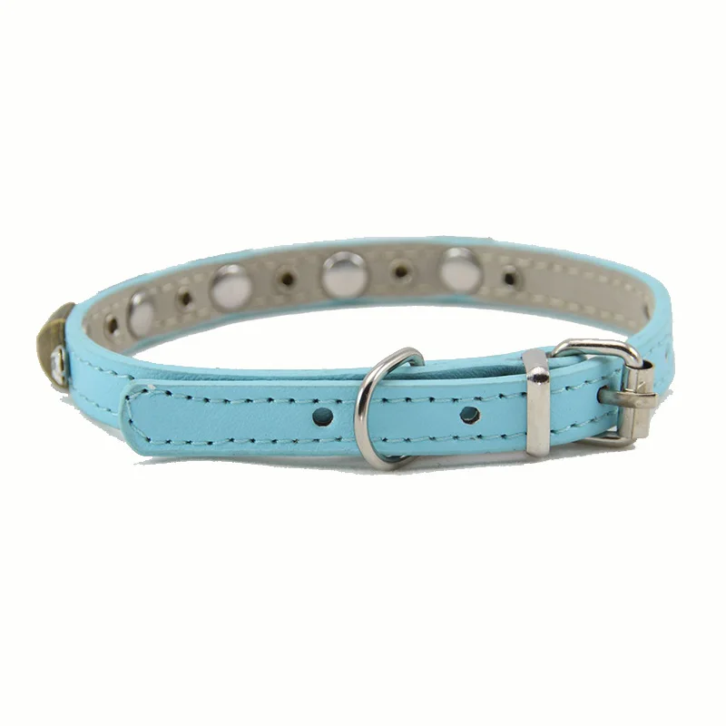 Стразы ошейник для собаки с цветами индивидуальное регулируемое ожерелье