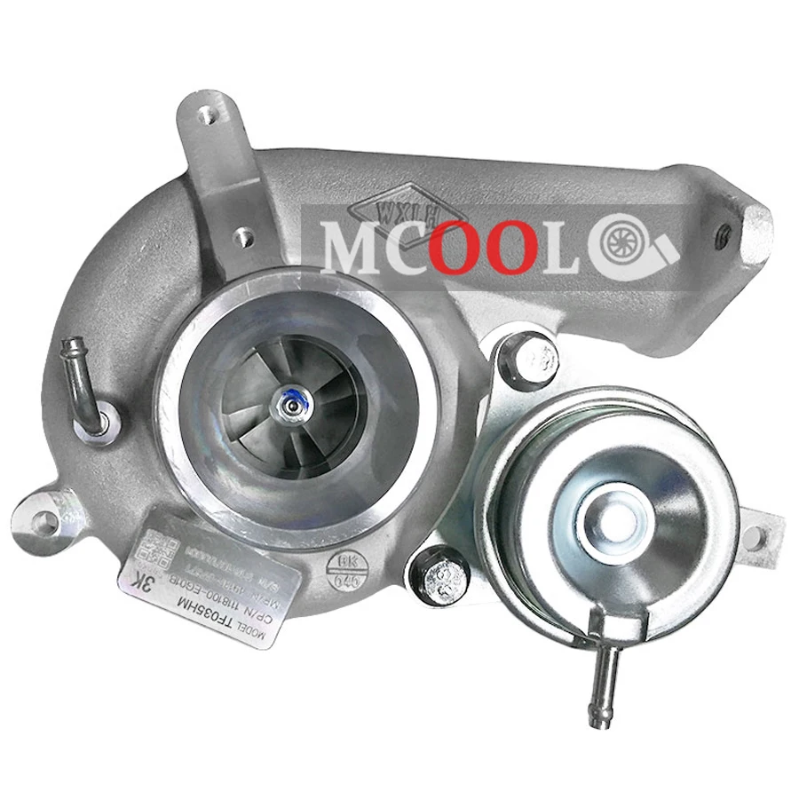Турбокомпрессор TF035HM TF035 для GREAT WALL 1 5 T Haval H6 Hover GW4G15T 1.5L 49135-07672 49135-07640 1118100-EG - купить