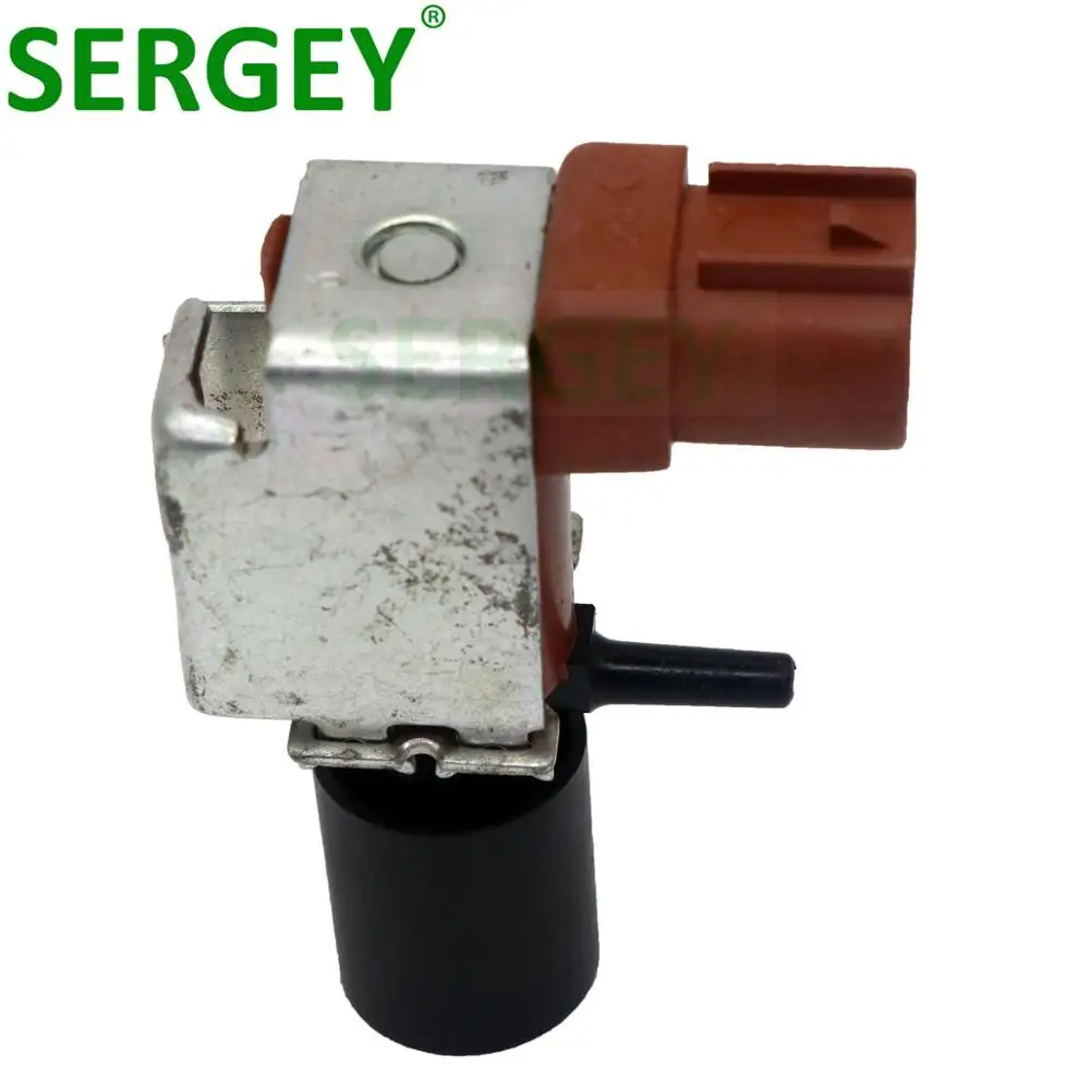Подлинный клапан переключателя вакуумного привода 90910 12184 184600 3730 для TOYOTA 1KD FTV HIACE