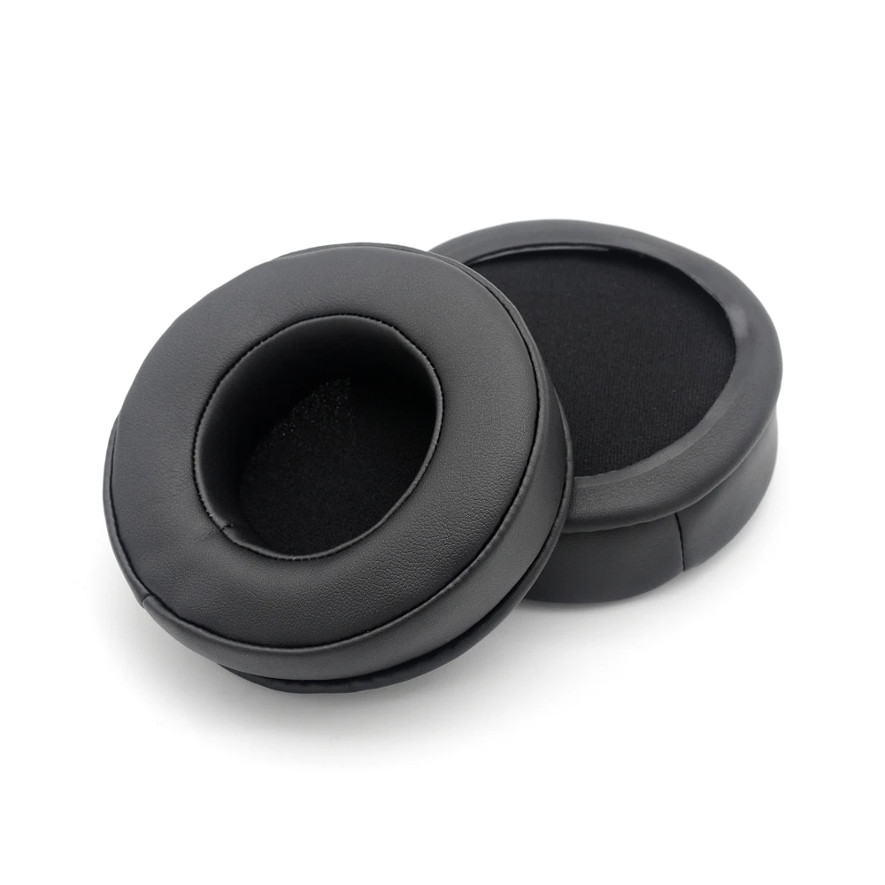 Амбушюры с эффектом памяти сменные накладки чашки наушники для Koss SB-40 SB40 черные |