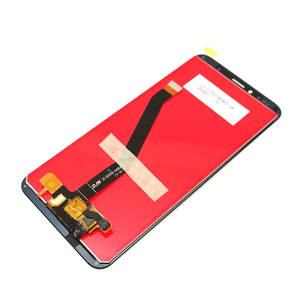 

5.7"LCD For Huawei Y6 2018 Y6 Prime 2018 ATU-L11 L21 L22 LX1 LX3 L31 Replacement Screen Display Digitizer Touch Screen Assembly