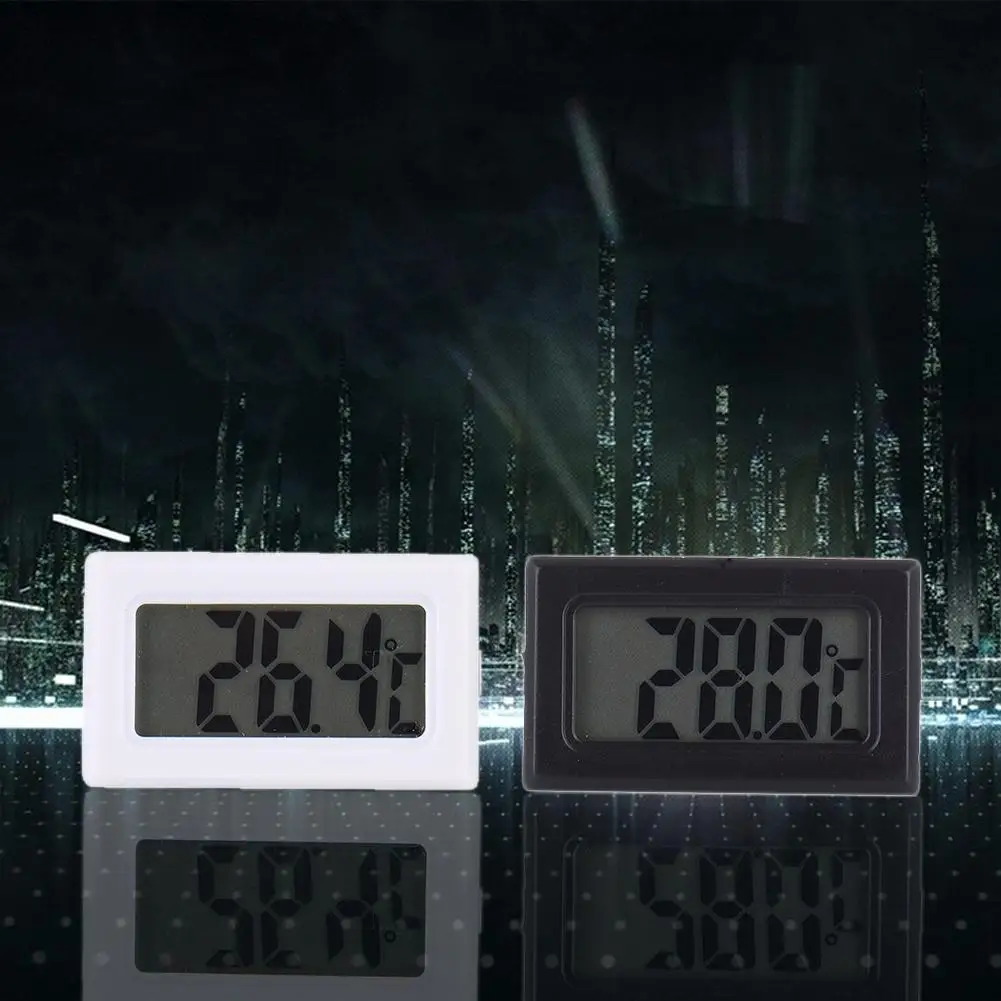 Электронный ремешок для измерения температуры воды в холодильнике 1 м |