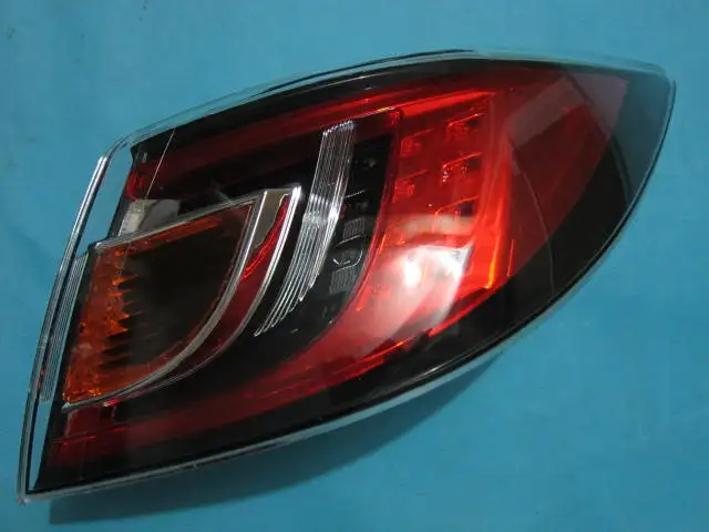 Части кузова задний фонарь для mazda 6 2008-2012 OEM: GV7D-51-180 GV7D-51-170