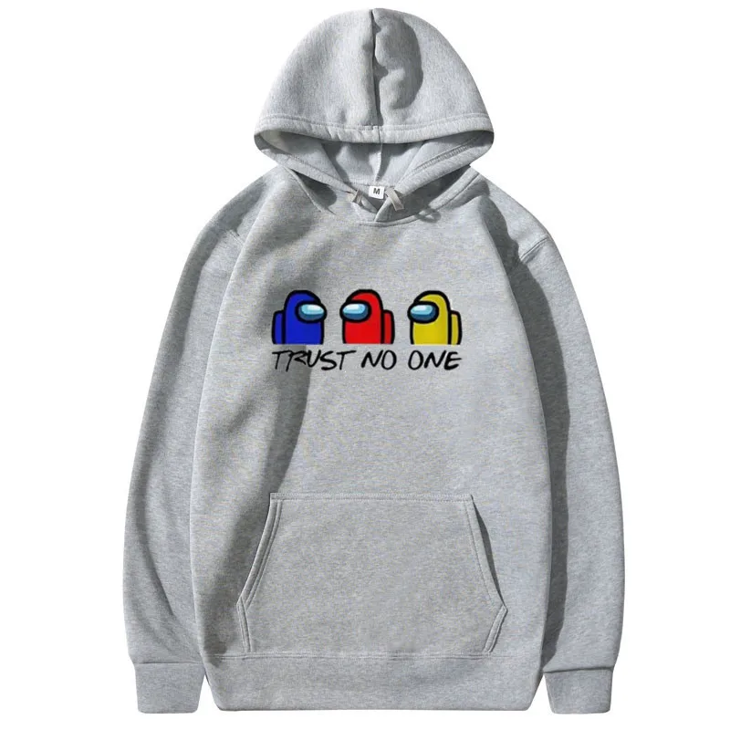

2021O collar new fall/winter men's hoodie high quality animation printing casual sports fitness shirt XL s-xxxl