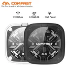 4 PA + 4 LNA мощный сигнал USB3.0 гигабитный wifi адаптер 1900 Мбитс 802.11AC двухдиапазонный 2,45 ГГц беспроводной ПК Wi-fi адаптер