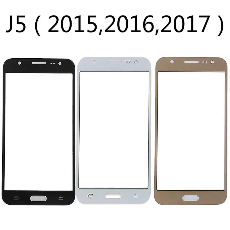 Сенсорный экран для Samsung Galaxy J5 2015 j500/J5 2016 J510/J5 2017 J530 Сенсорная панель ЖК дисплей