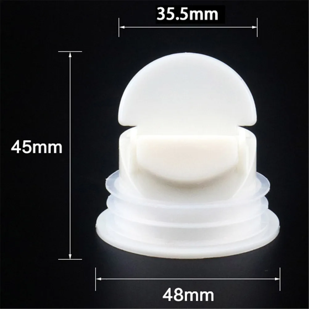 

Floor Deodorant Core Anti-smell Odor Proof Insect Prevention Drain Core for Toilet Bathroom Balcony Sewer Kitchen Living Trap