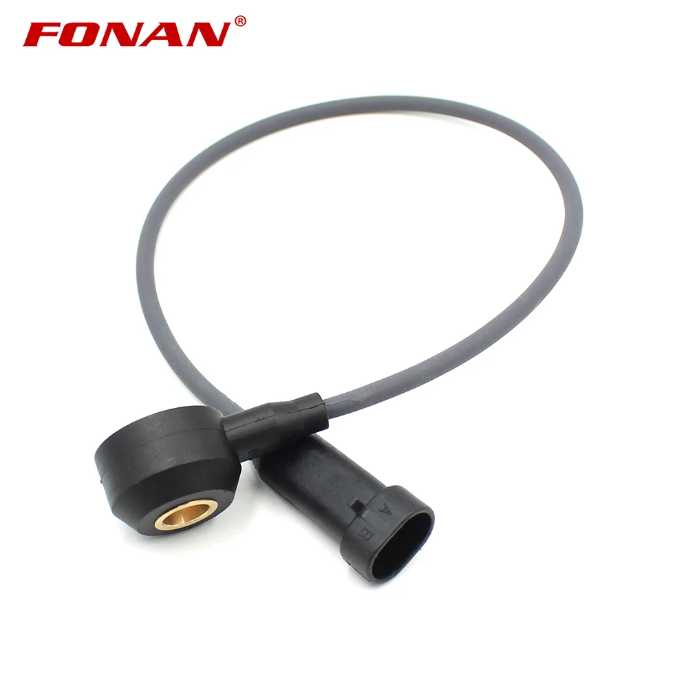 Датчик детонации двигателя для OPEL ASTRA F G COMBO CORSA B C fronb 10456240 10456669 6238370 6238402 |