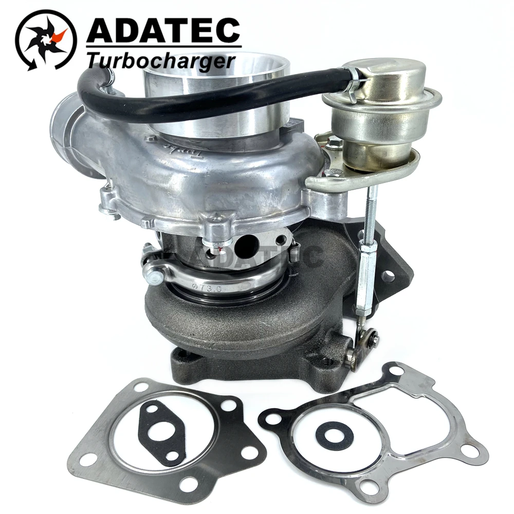 Фото Обновленная Турбина Turbo RHF4 8980118922 VIFE для ISUZU D-Max DMax для Holden Rodeo Колорадо Золотая серия 3.0TD №5