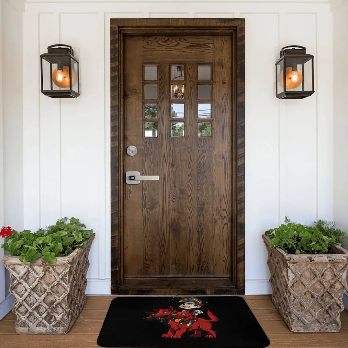 Противоскользящий Впитывающий Коврик для ванной кухни спальни - купить по