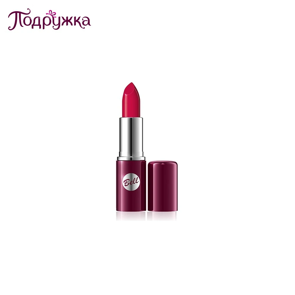 Помада для губ BELL LIPSTICK CLASSIC кремовая |