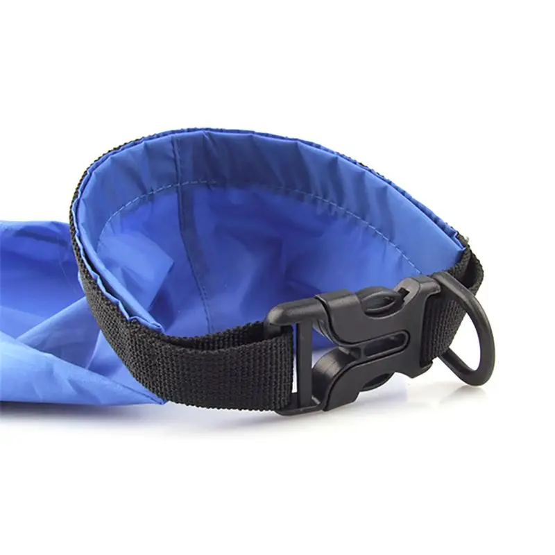 

New Arrival 8L Portable Waterproof Outdoor Swimming Hot Sale Good Quality Hiking Camping Dry Bag Pouch Camping Equipment