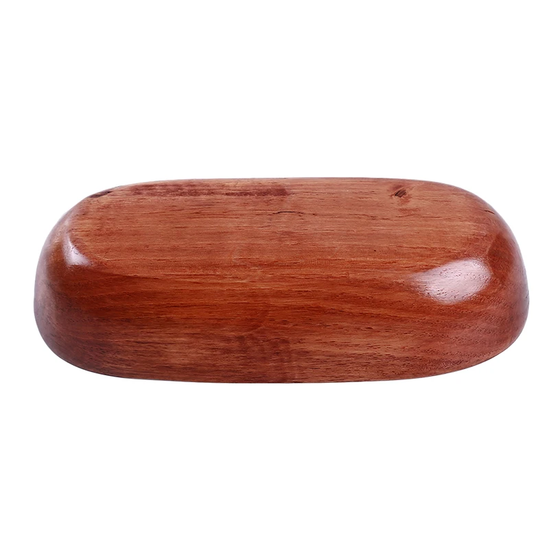 

Japanese Style Dried Fruit Dish Solid Wood Tableware Food Serving Tray Desserts Snack Dishes Household Plate Dinnerware