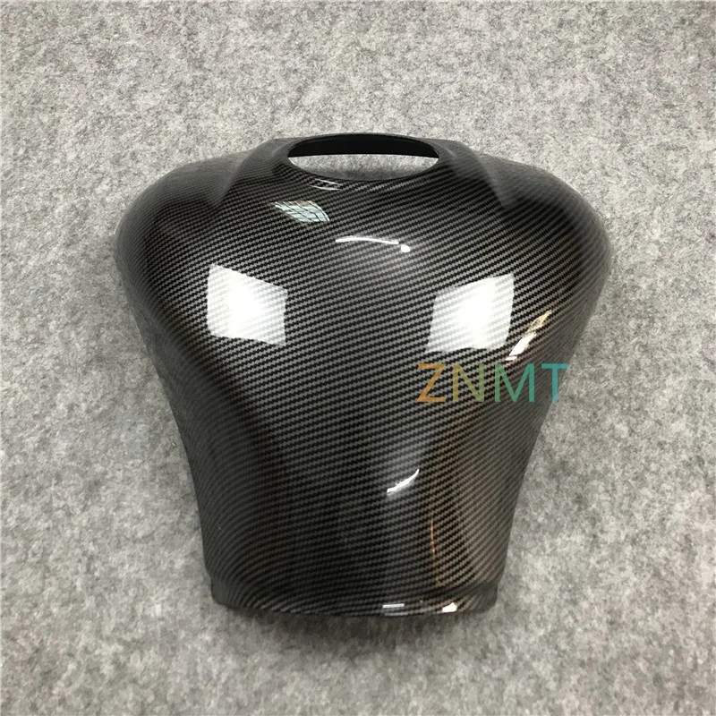Крышка топливного бака мотоцикла подходит для Kawasaki ZX-10R ZX10R 2011 2012 2015-2018 обтекатель