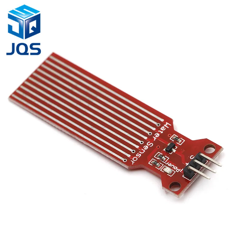 Датчик уровня дождевой воды модуль обнаружения поверхности жидкости глубина