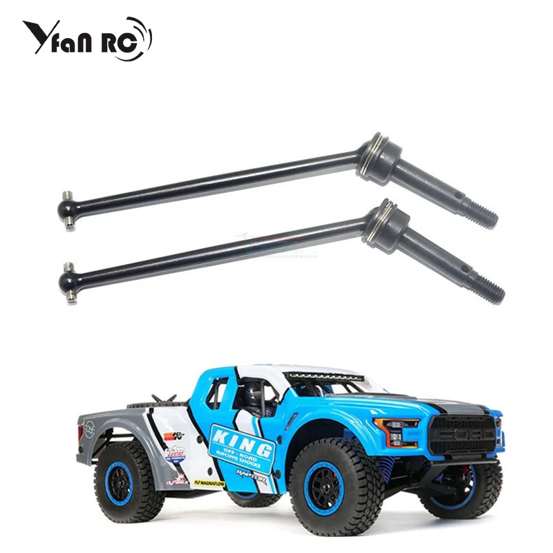 

Losi 1/10 baja rey #45 Набор Универсальный cvd фронтальный de azo-br088fs