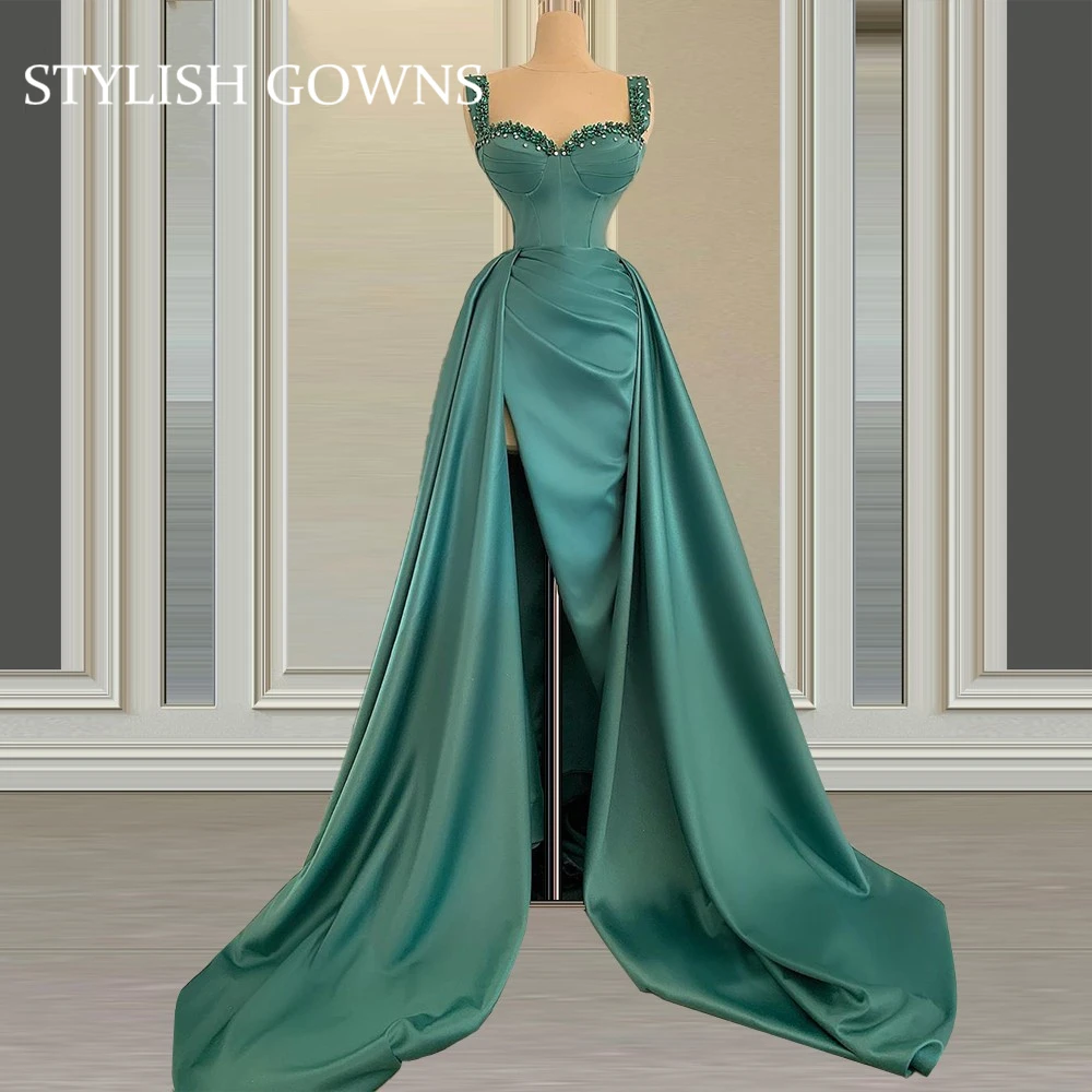 

Очаровательные вечерние платья с сердечком женское официальное платье