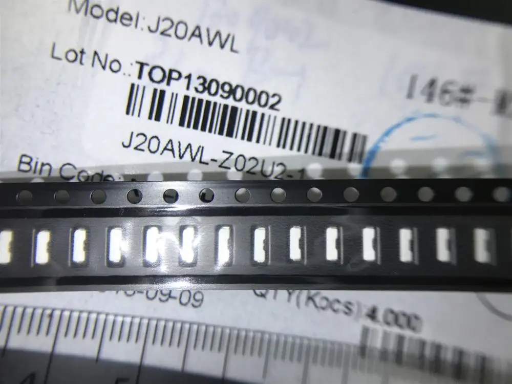 

100PCS J20AWL-Z02U2-1 J20AWL new original 100% quality