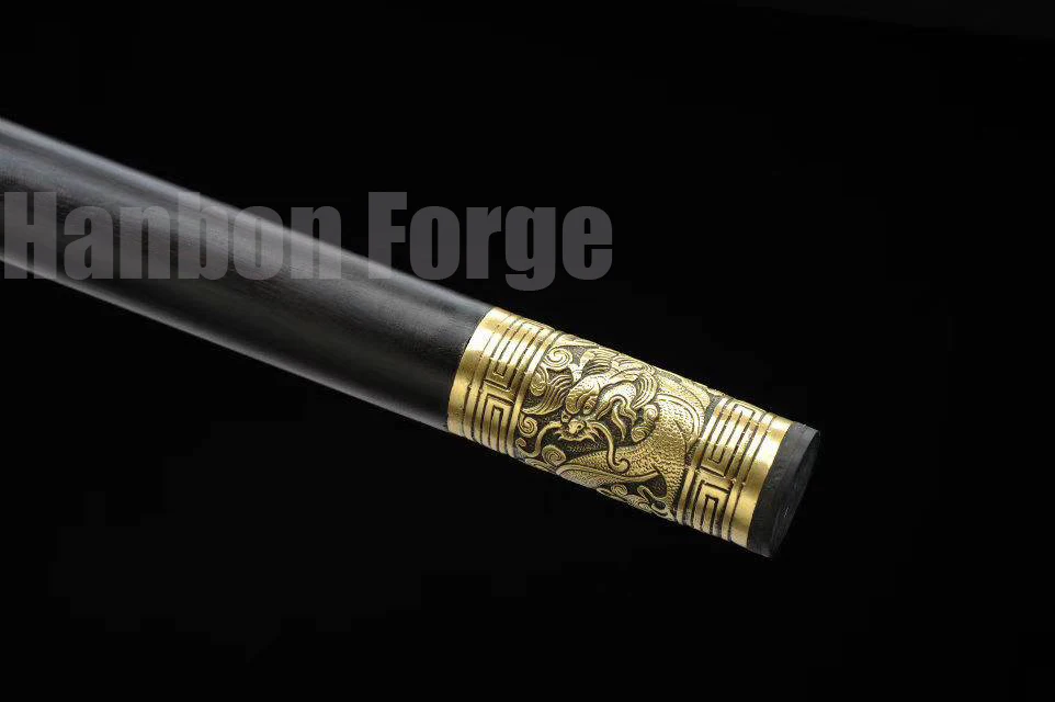 

Cane Sword Handmade Full Tang Blade For Sale