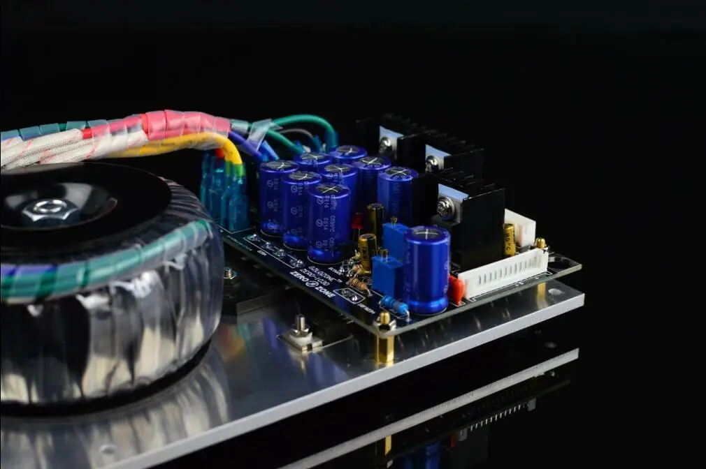 

OPPO 93 / 103 /103D /LPS PSU