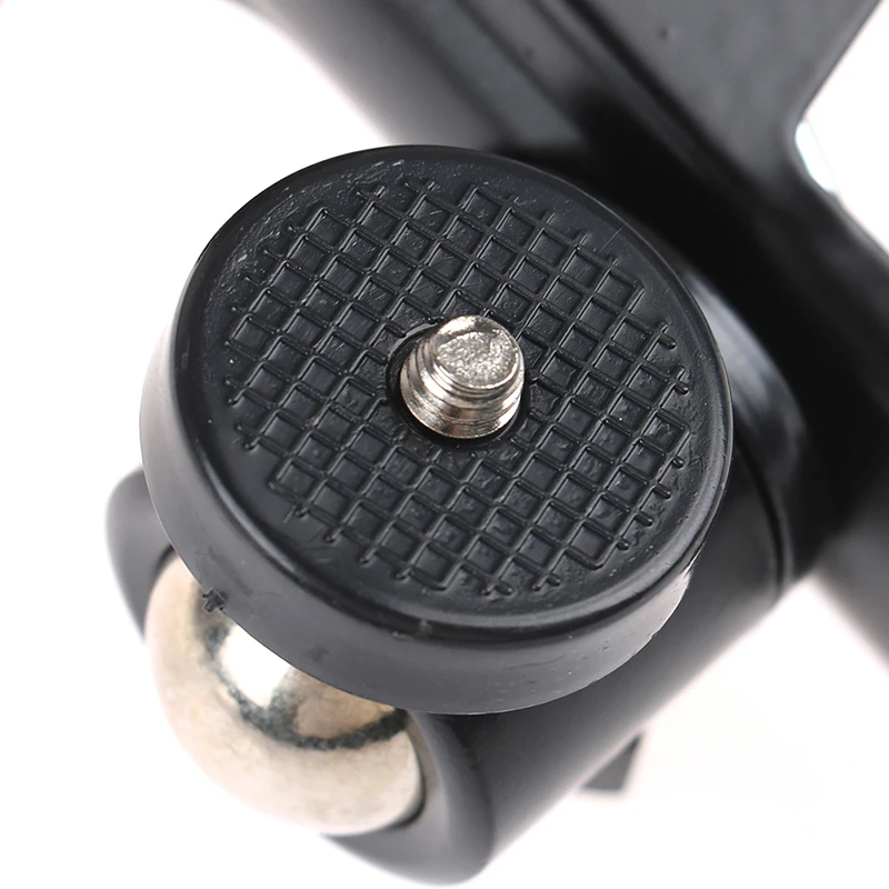 Держатель для камеры многофункциональный зажим Сферический поворот наклон