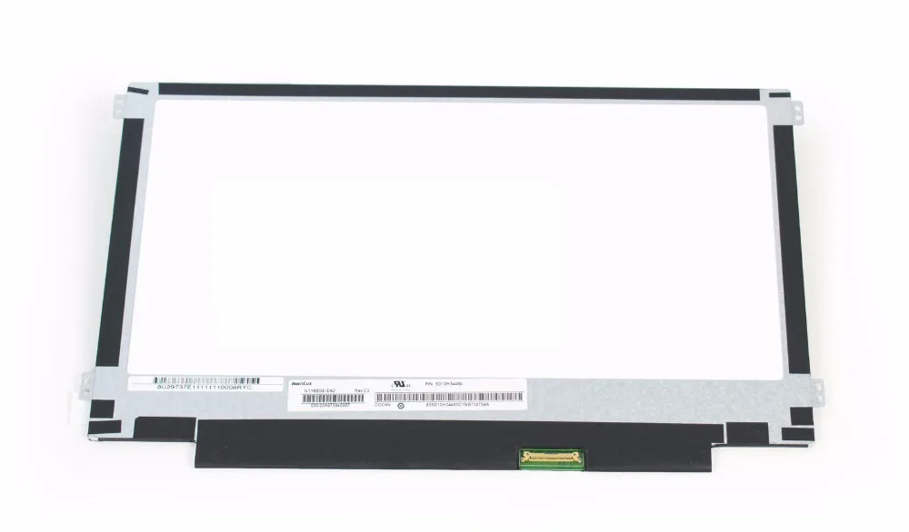 

Запасная Панель ЖК светодиодный для Acer CHROMEBOOK 11 матрица ноутбука 30 Pins, 11,6 дюйма
