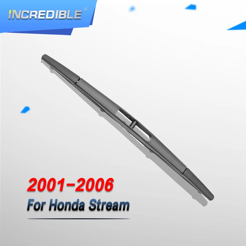 

INCREDIBLE Rear Wiper Blade for Honda Stream 2001 2002 2003 2004 2005 2006